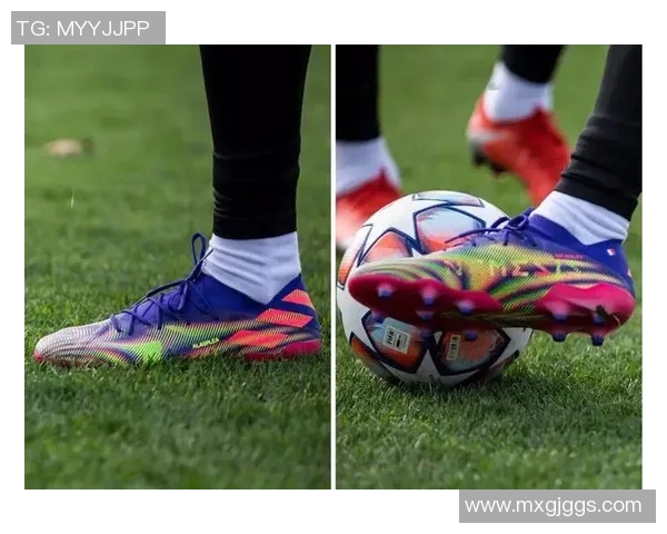 球星们上脚最新款足球鞋精彩亮相 专业球员亲测新品鞋款魅力十足 球星们上脚最新款足球鞋精彩亮相 专业球员亲测新品鞋款魅力十足