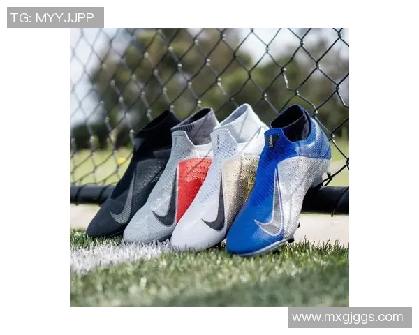 耐克暗煞1足球鞋助力球星突破极限,领跑赛场巅峰表现 耐克暗煞1足球鞋助力球星突破极限,领跑赛场巅峰表现