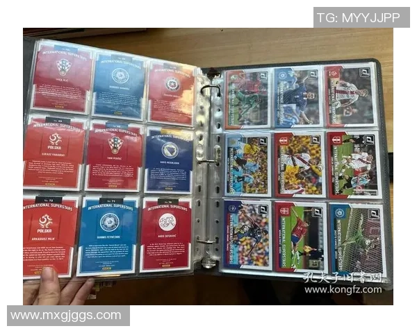 全球足球球星卡拍卖史上最贵一张创下新纪录价格引发行业热议