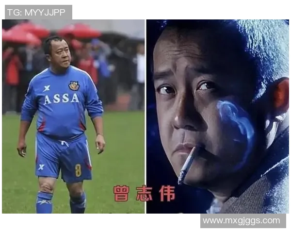 曾志伟携手众星打造足球星岛共谱体育娱乐梦想新篇章 曾志伟携手众星打造足球星岛共谱体育娱乐梦想新篇章